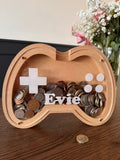Easter Gift - Personalised Gaming Controller - Easter Egg Box - Personalised Gift Studio