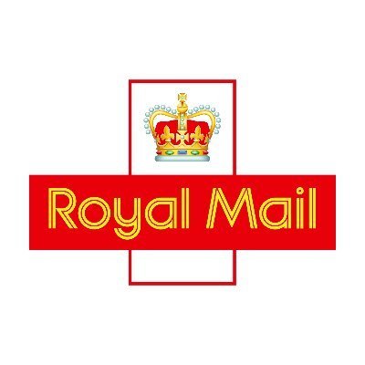 Royal Mail Postal Return